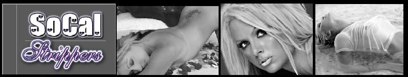 Irvine Strippers - Orange County